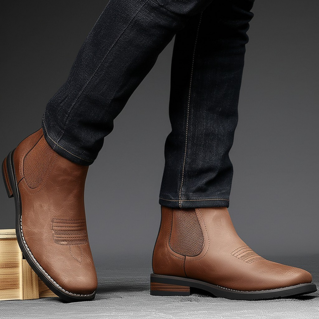 Botas Winston