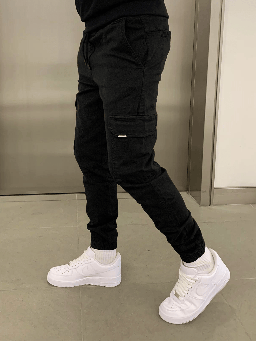 Pantalón jogger