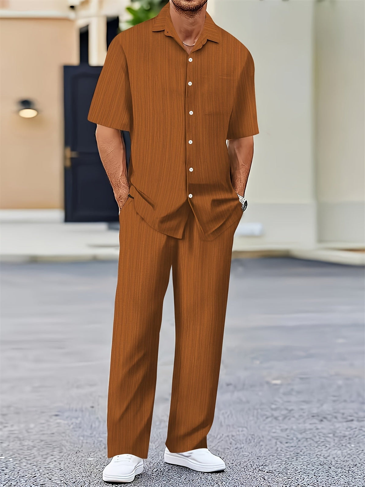 Conjunto de rayas Elias