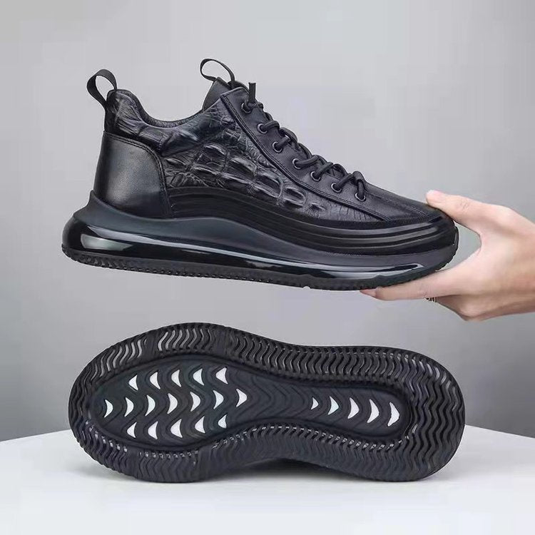 Zapatos Sutton Cushion