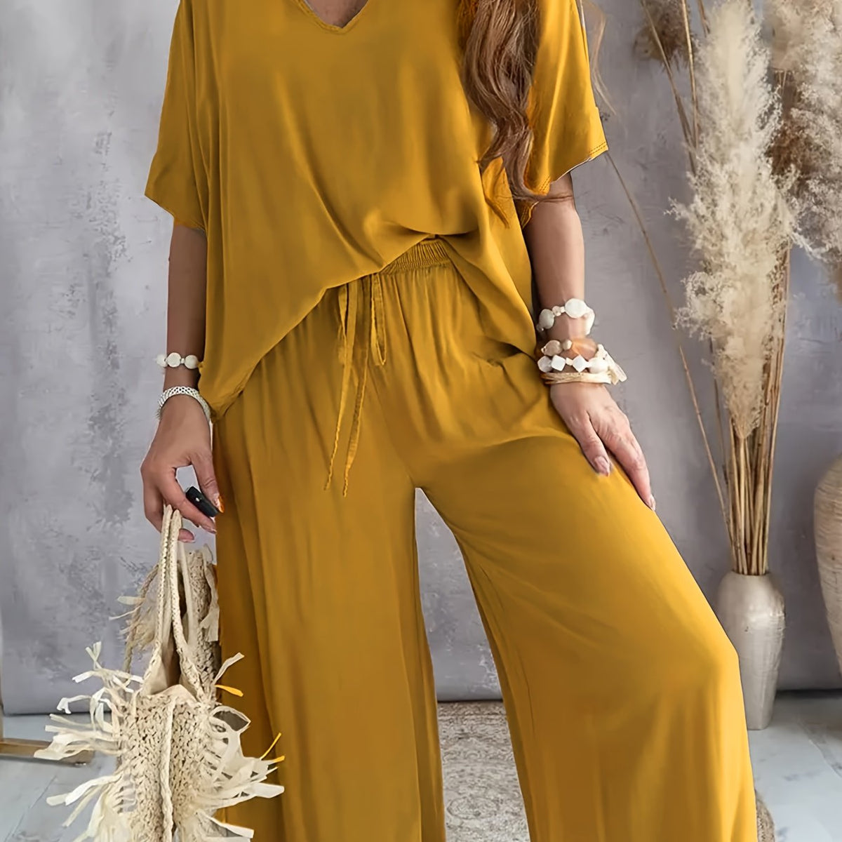 Conjunto Nina Effortless