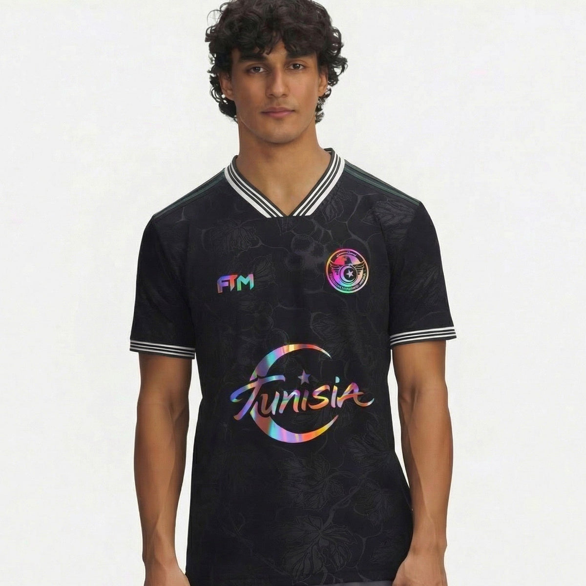 TUNISIA ECLIPSE
