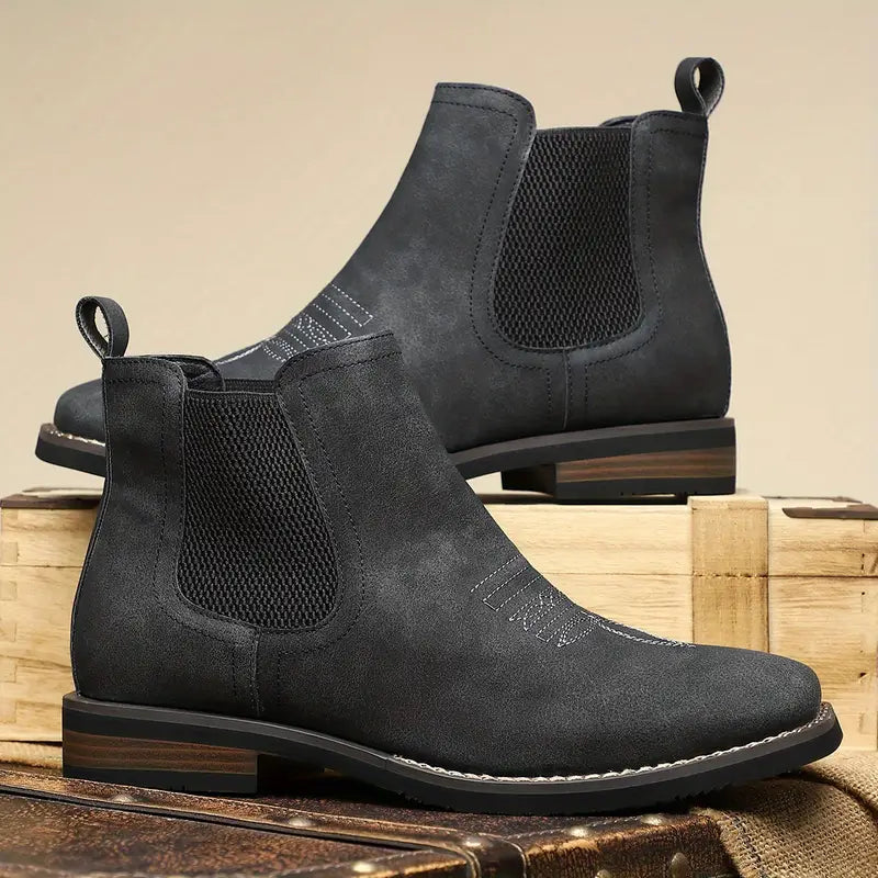 Botas Winston
