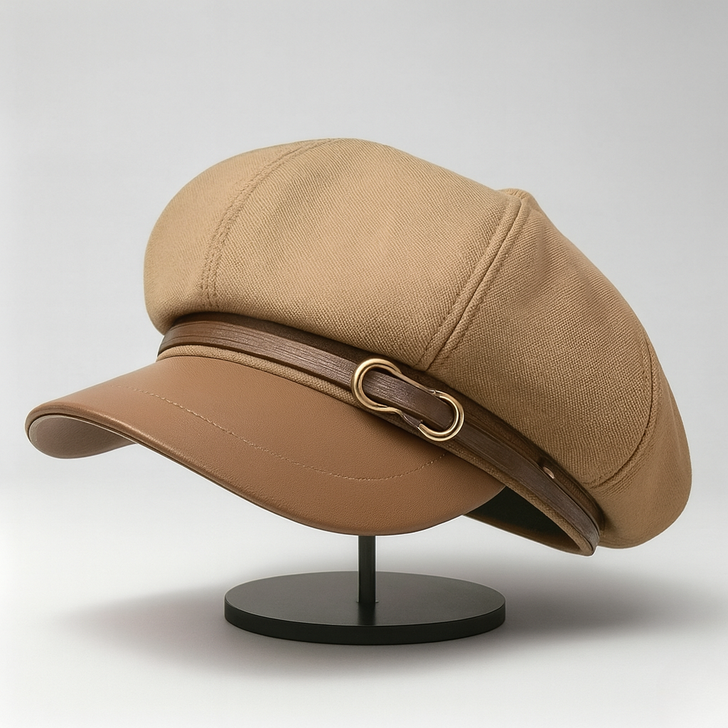 Sombrero Aveline Barker