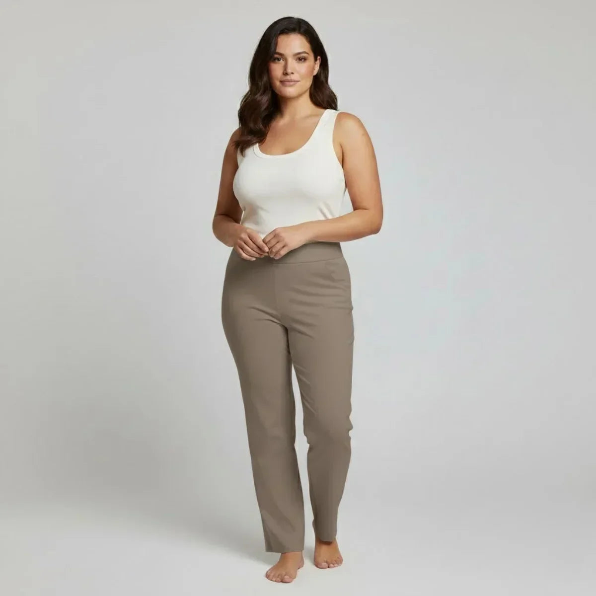 Pantalón Vivienne Stretch