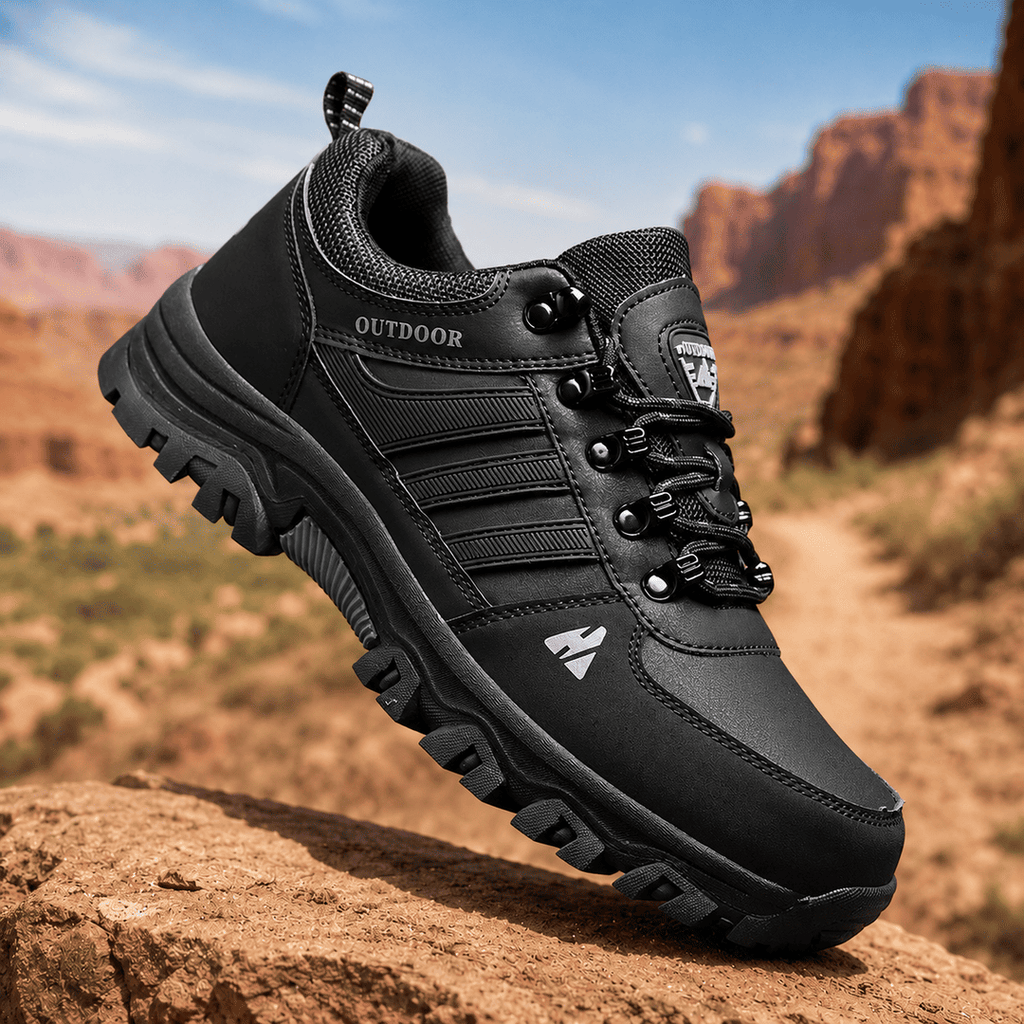 Zapatillas Ellison Terrain