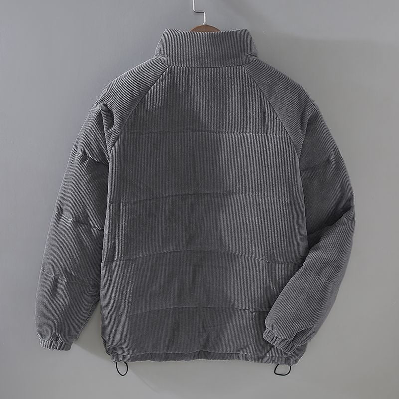 Chaqueta acolchada Arden