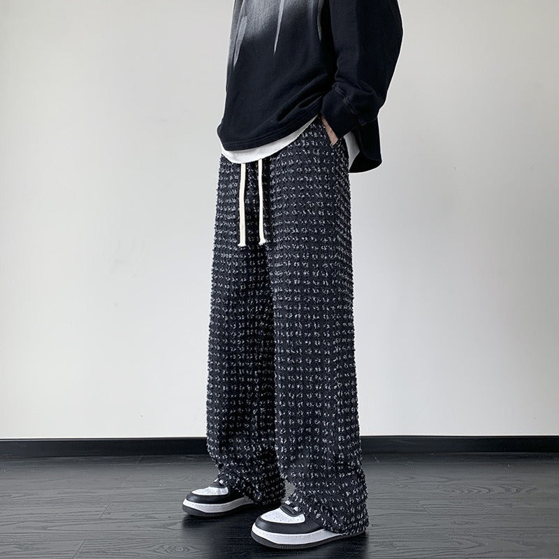 Pantalón Veazie Distressed