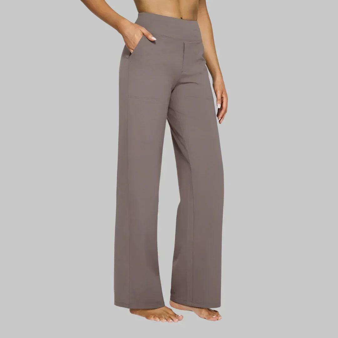 Pantalón Vivienne Stretch