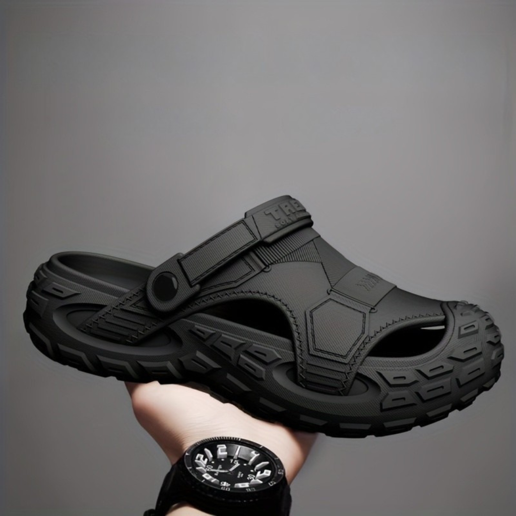 Sandalias Orion Tactical