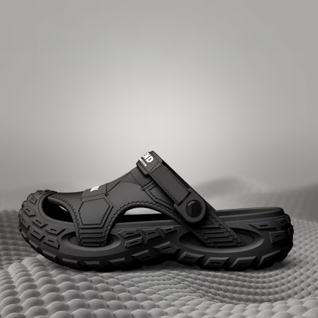 Sandalias Orion Tactical