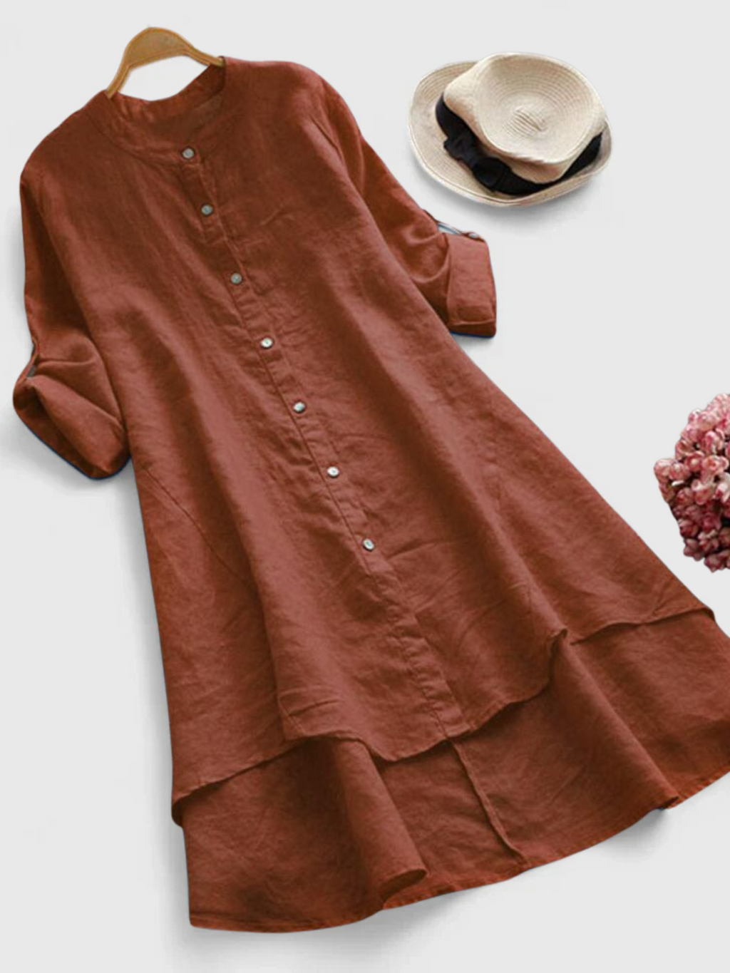 Vestido Marissa