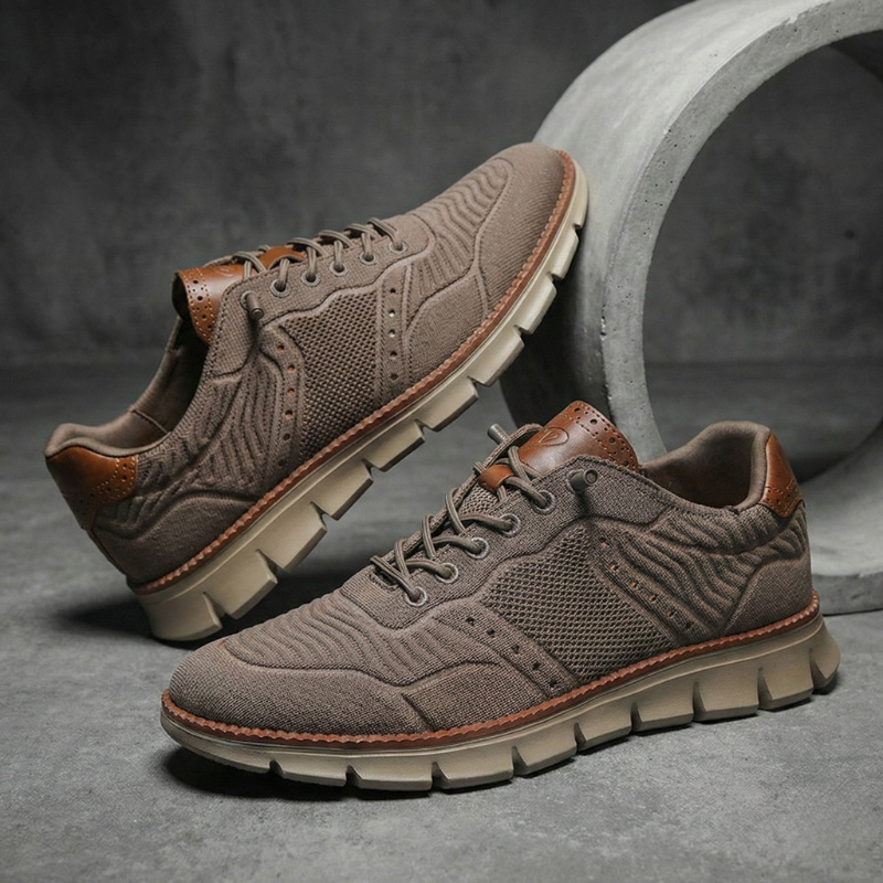 Zapatillas Corbett Trek