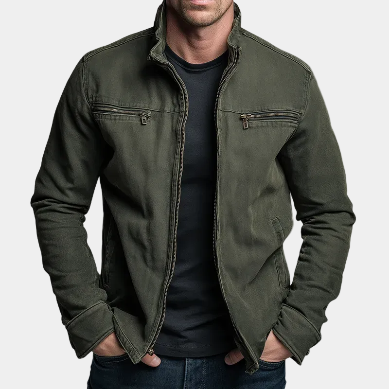 Chaqueta vintage Lawson