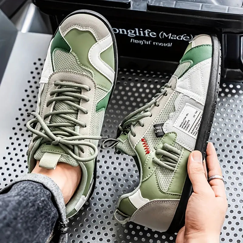 Zapatillas Sutton Utility