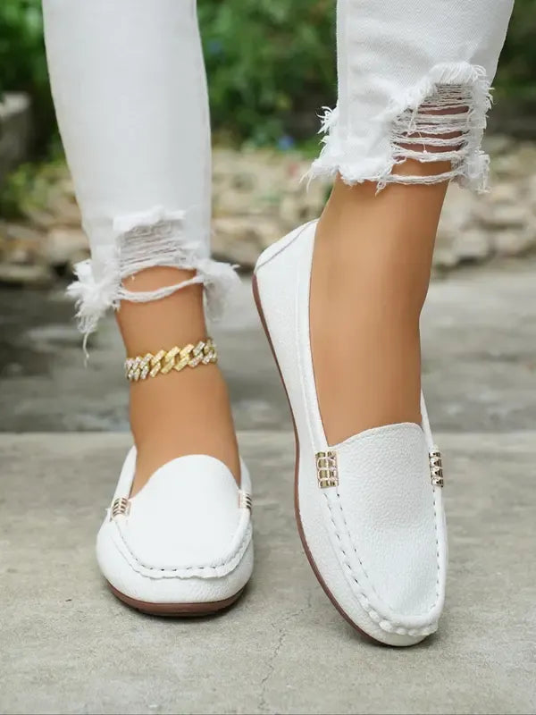 Mocasines Leighton