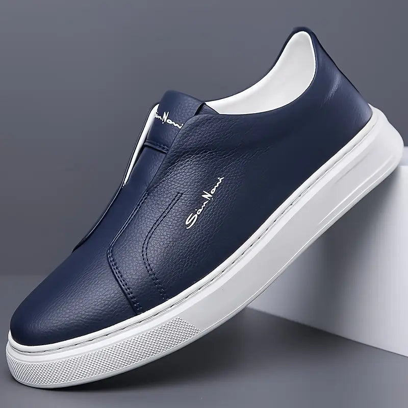Zapatillas lenceras sin cordones Harbour