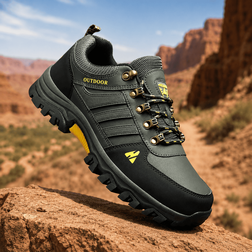 Zapatillas Ellison Terrain