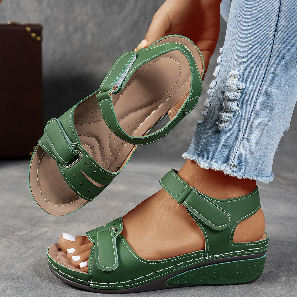 Sandalias Sorella Support