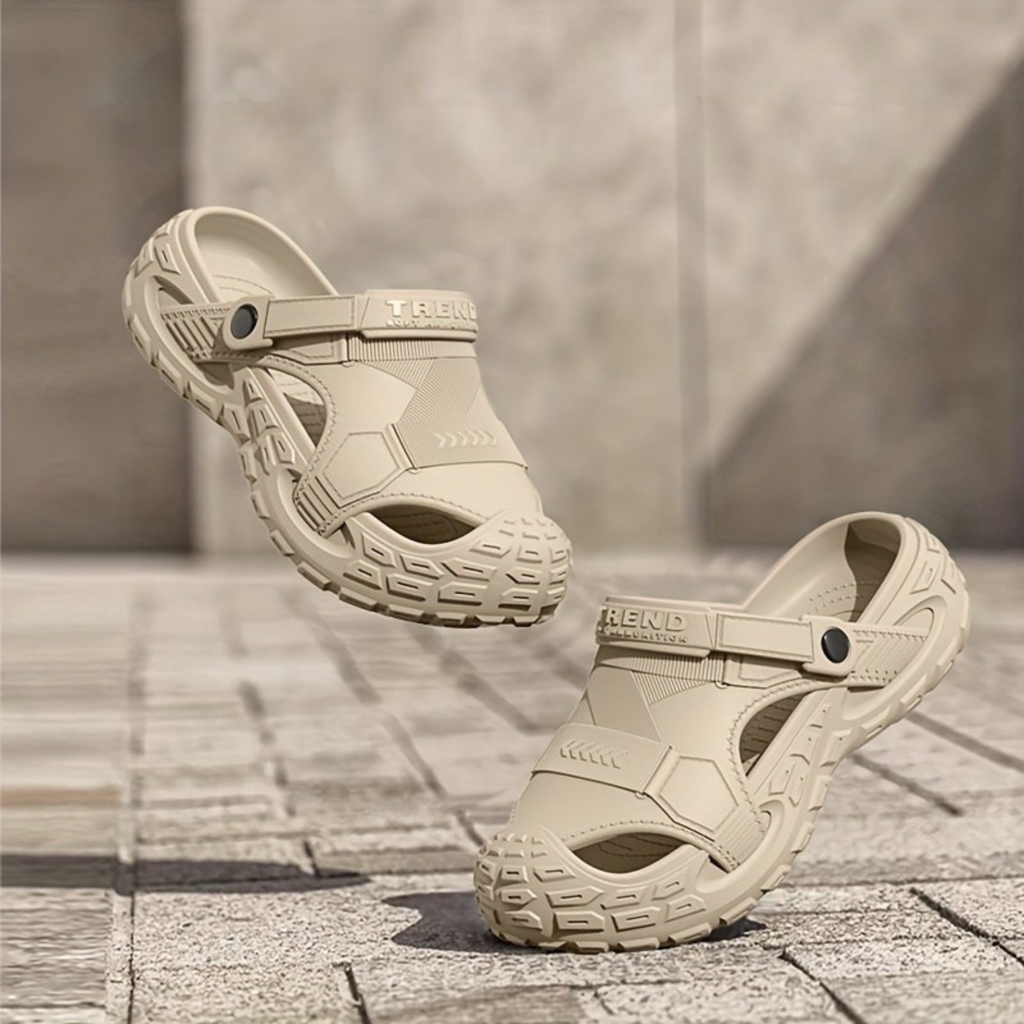 Sandalias Orion Tactical