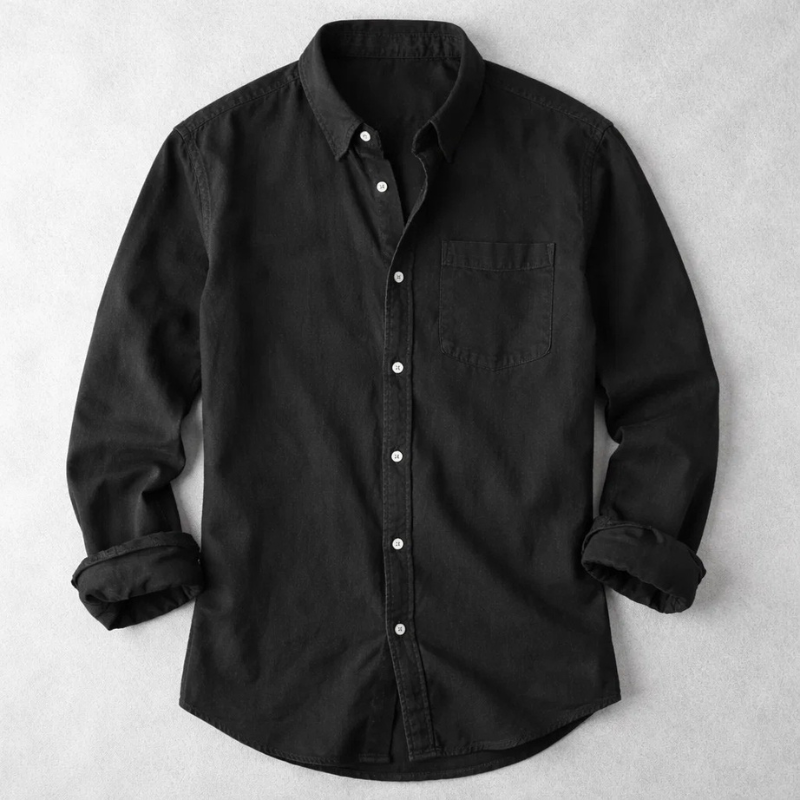 Camisa Owen Oxford