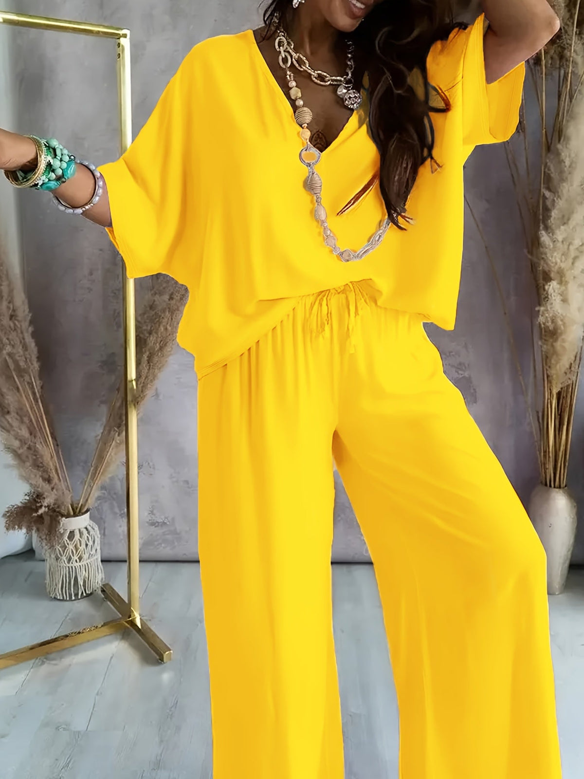 Conjunto Nina Effortless