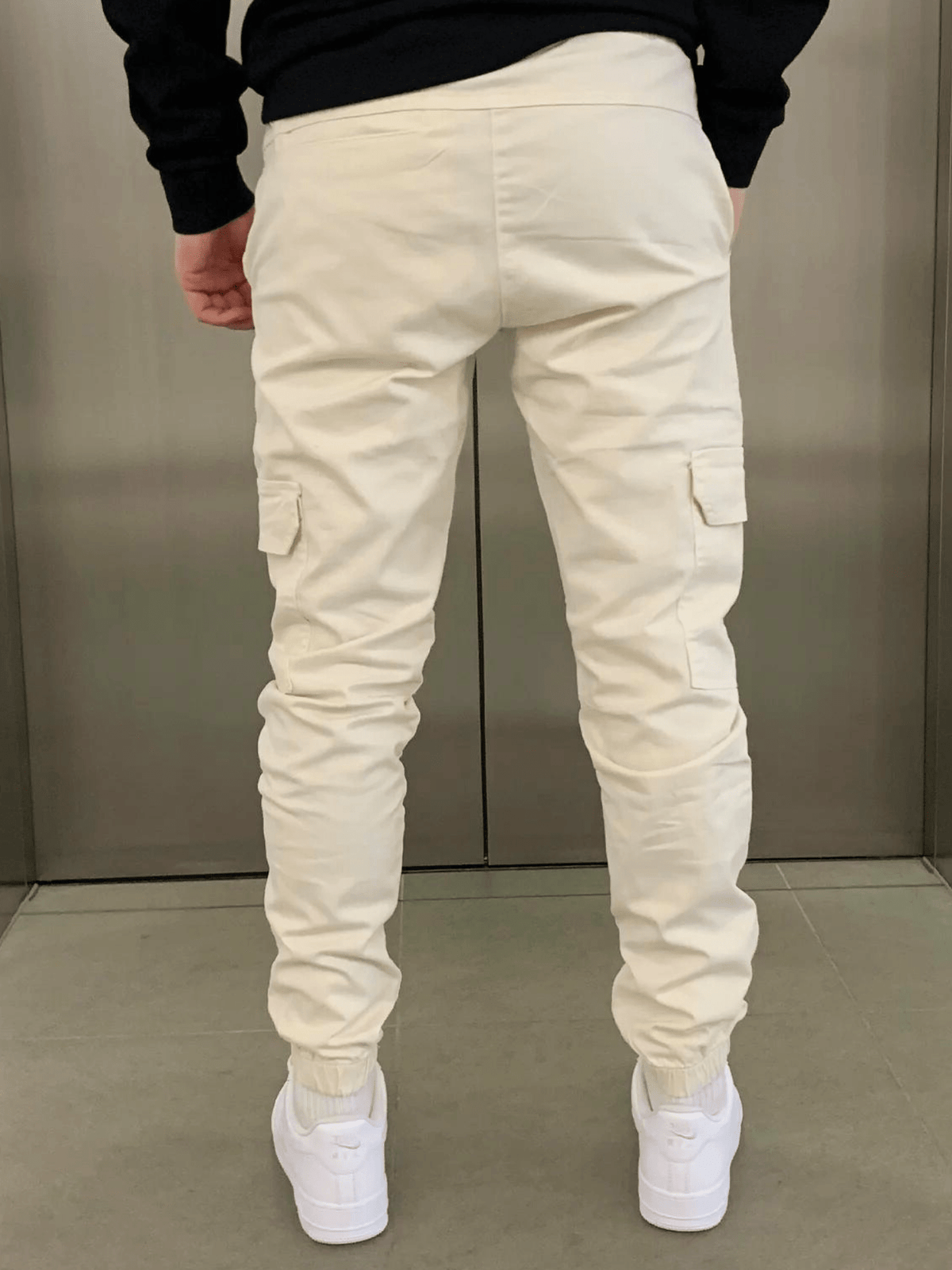 Pantalón jogger