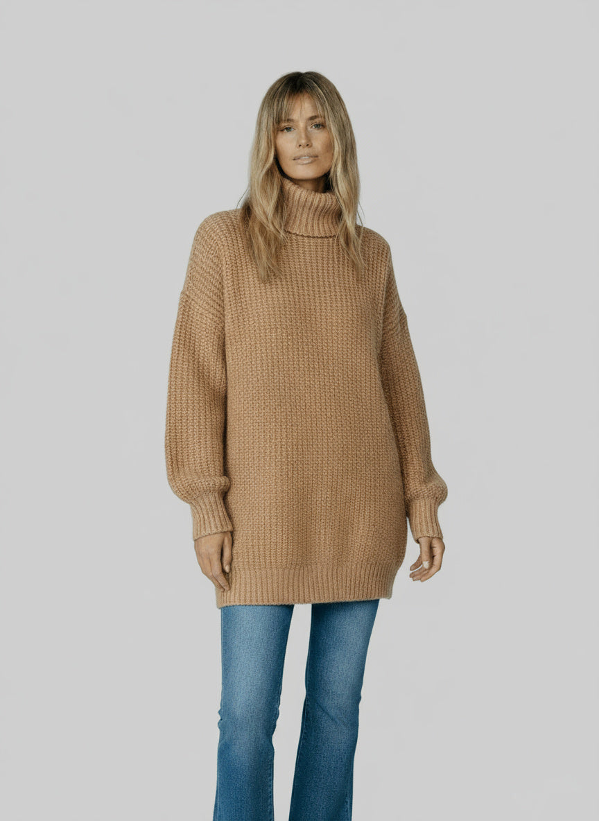 Jersey de cachemira Amara