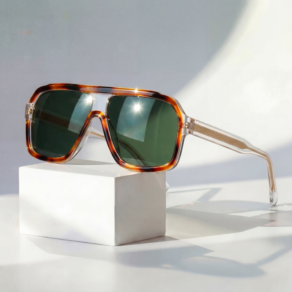 Gafas de sol retro Seth