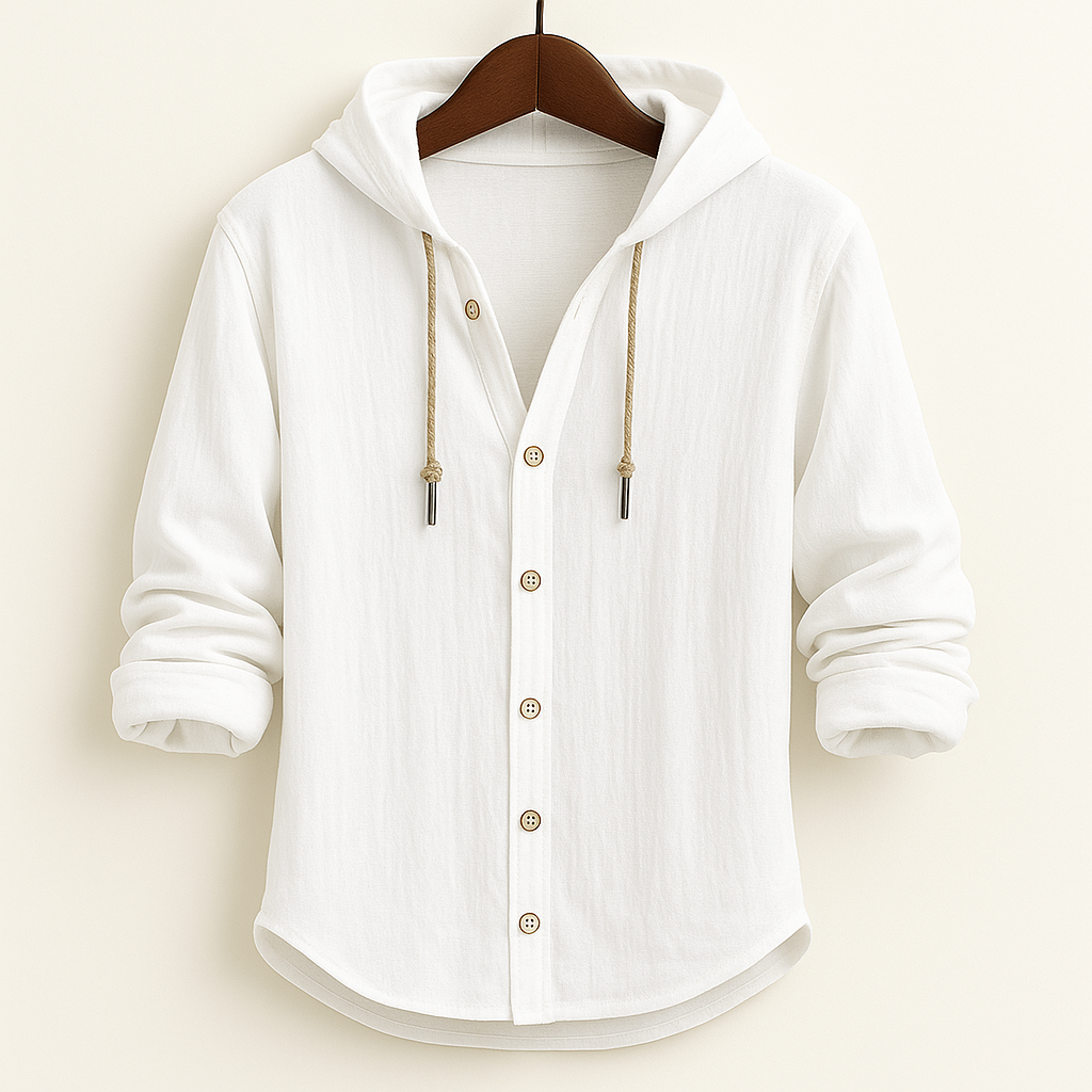 Camisa Briggs