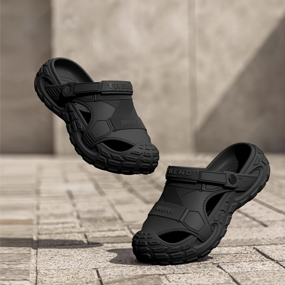 Sandalias Orion Tactical
