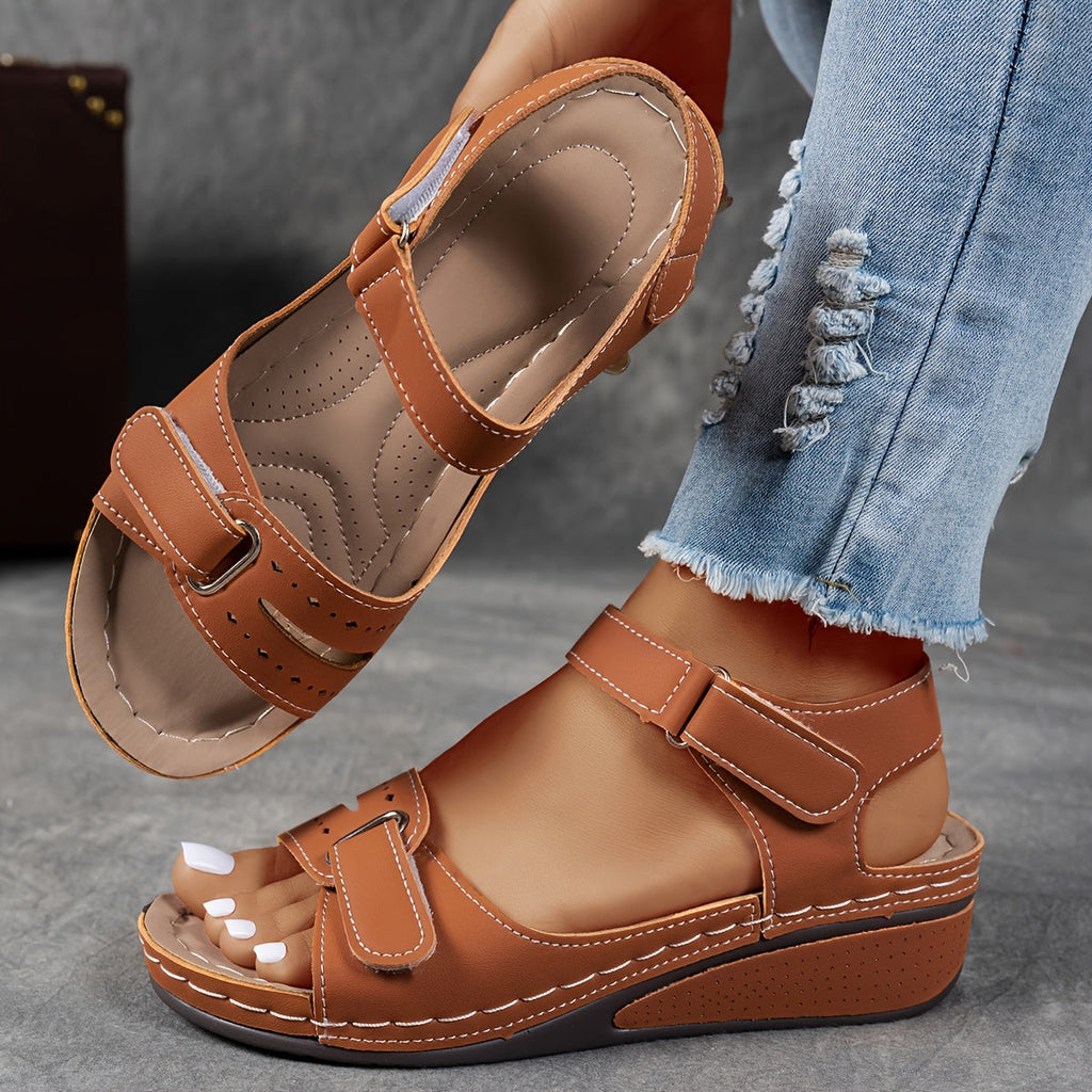 Sandalias Sorella Support