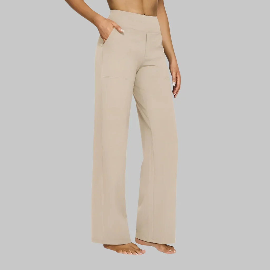 Pantalón Vivienne Stretch