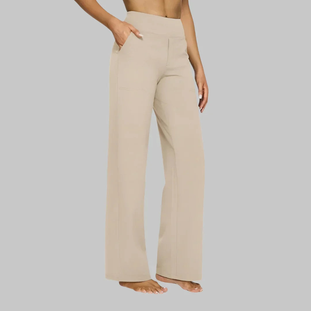 Pantalón Vivienne Stretch