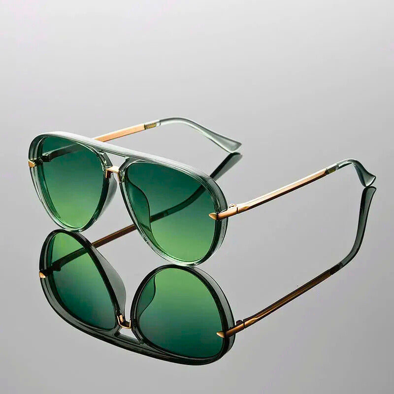 Gafas de sol estilo aviador Archer