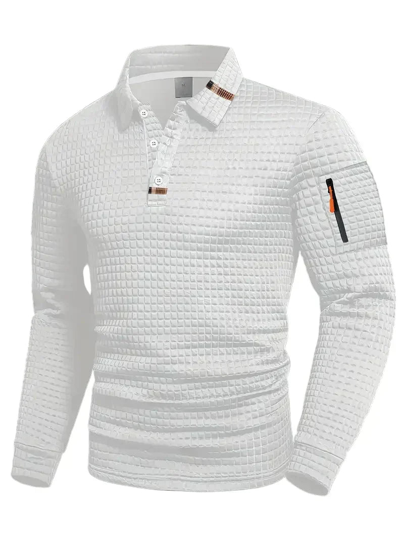 Polo Otis Panelled