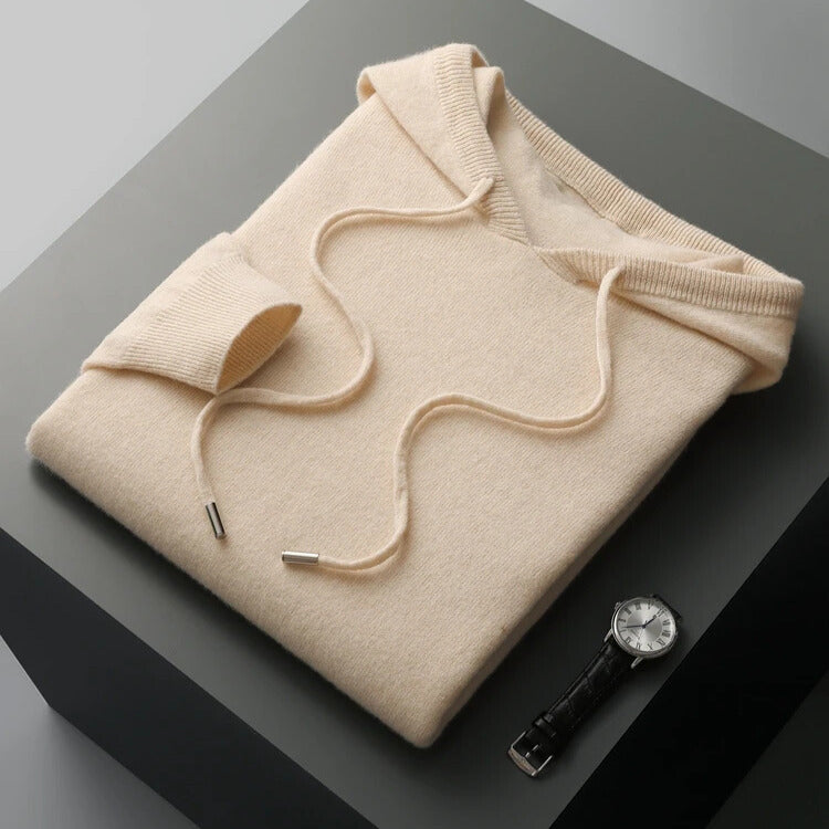 Sudadera con capucha Jude