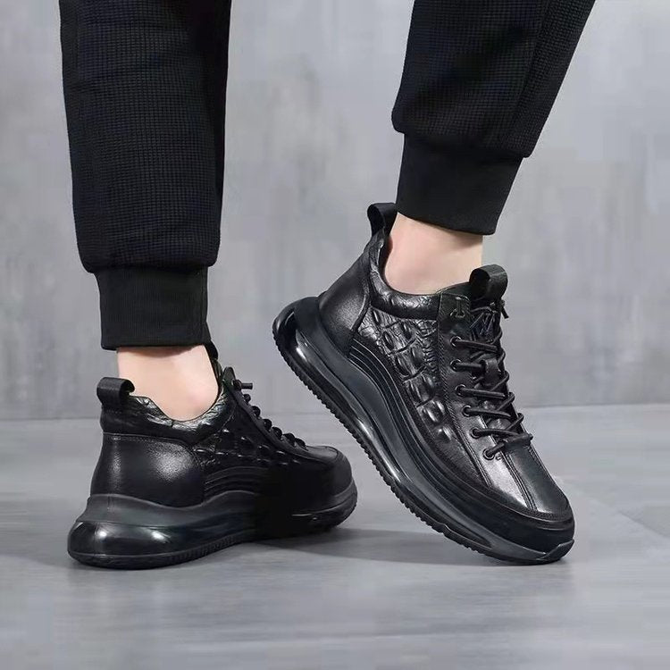 Zapatos Sutton Cushion