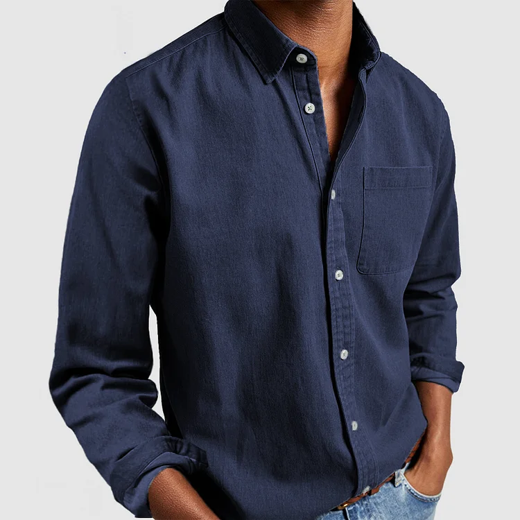 Camisa Kendrick