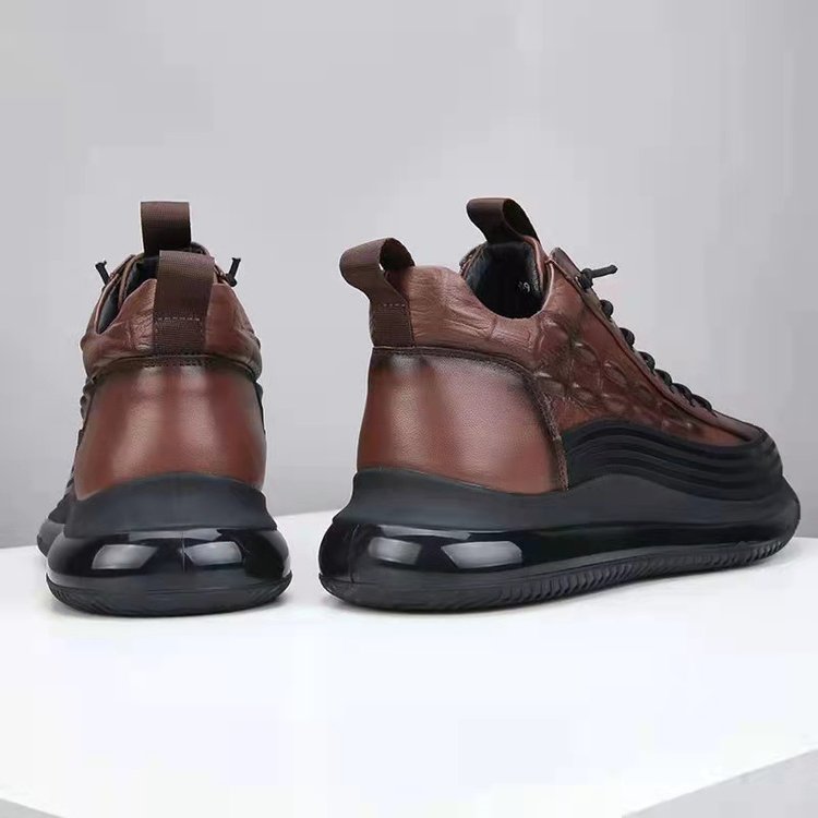 Zapatos Sutton Cushion