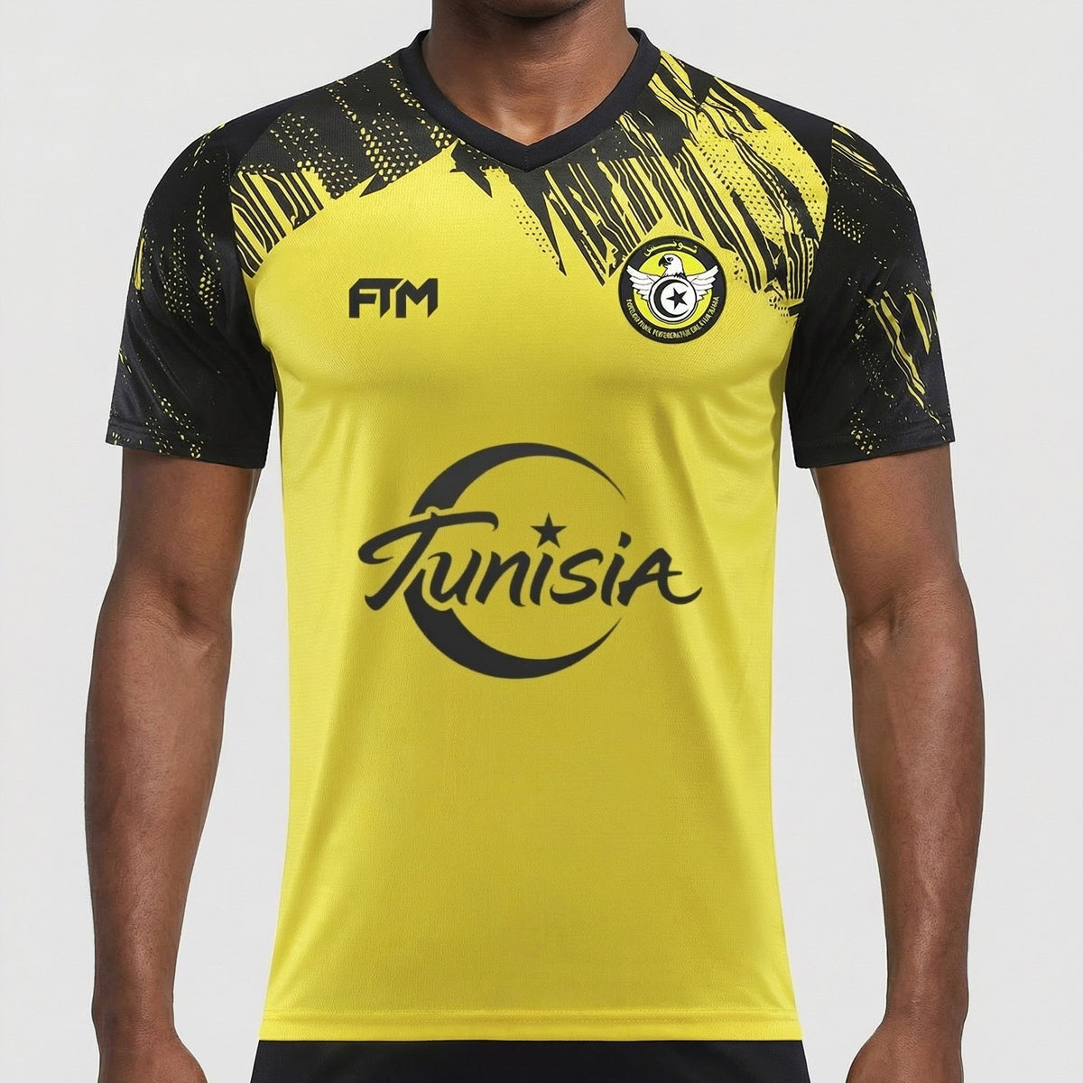 TUNISIA PRESTIGE