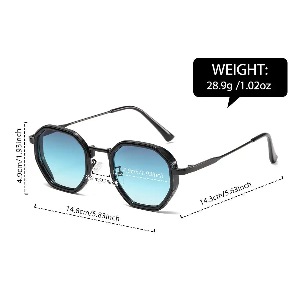 Gafas de sol Knox Bold