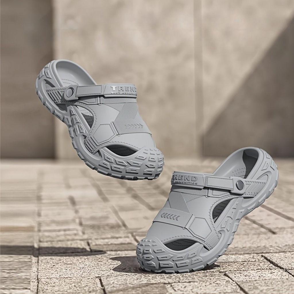 Sandalias Orion Tactical