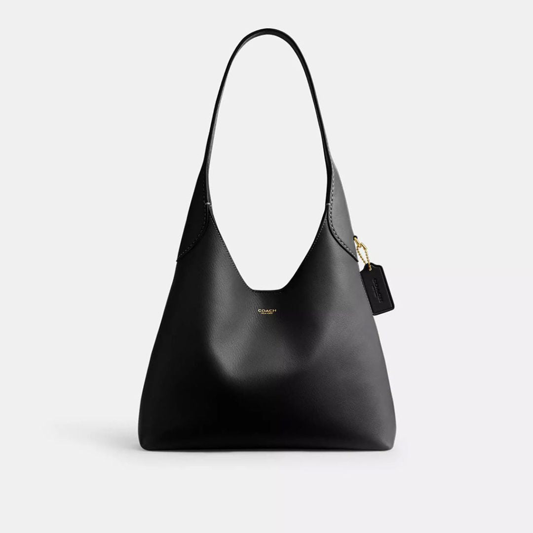 Bolso de piel Sterling Grain