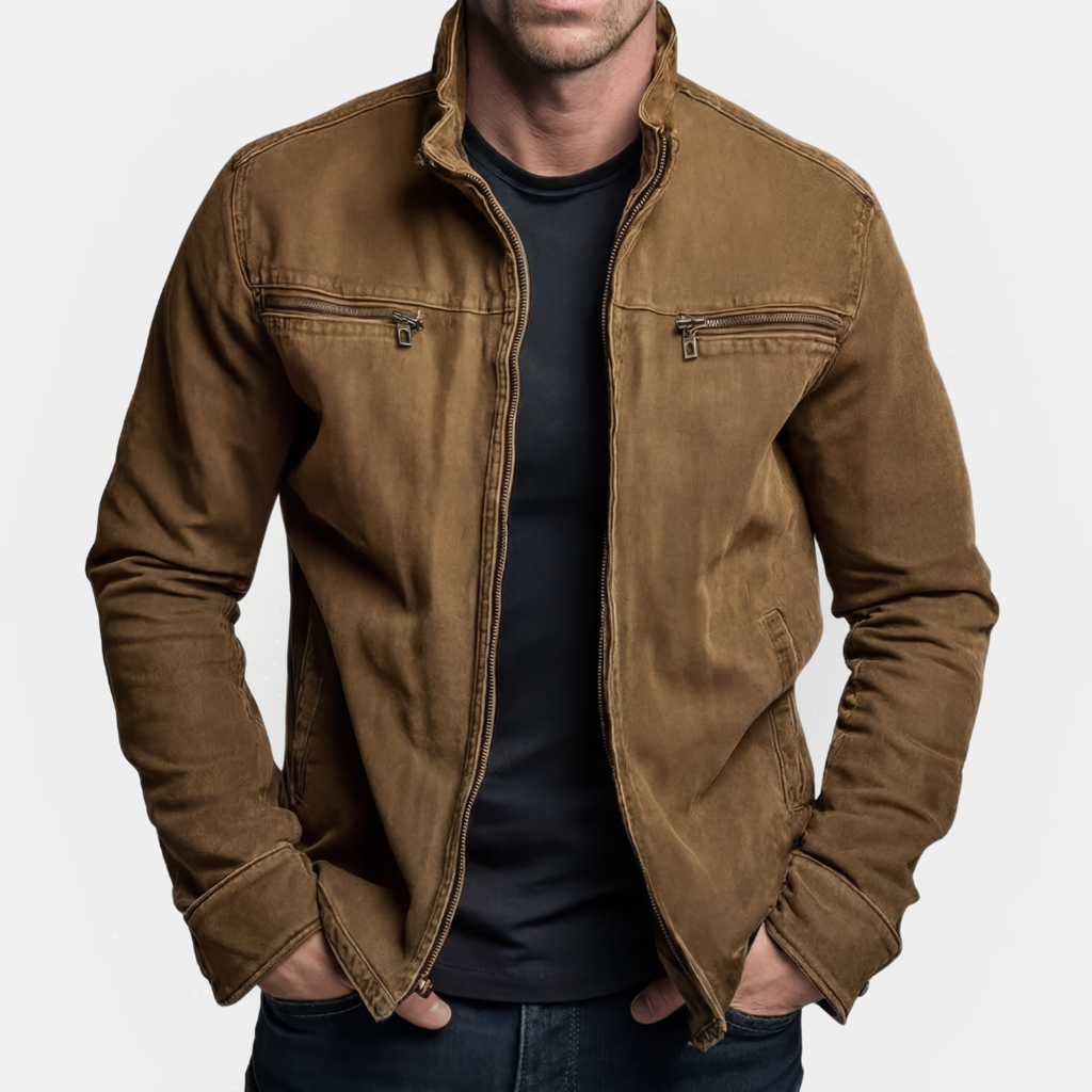 Chaqueta vintage Lawson