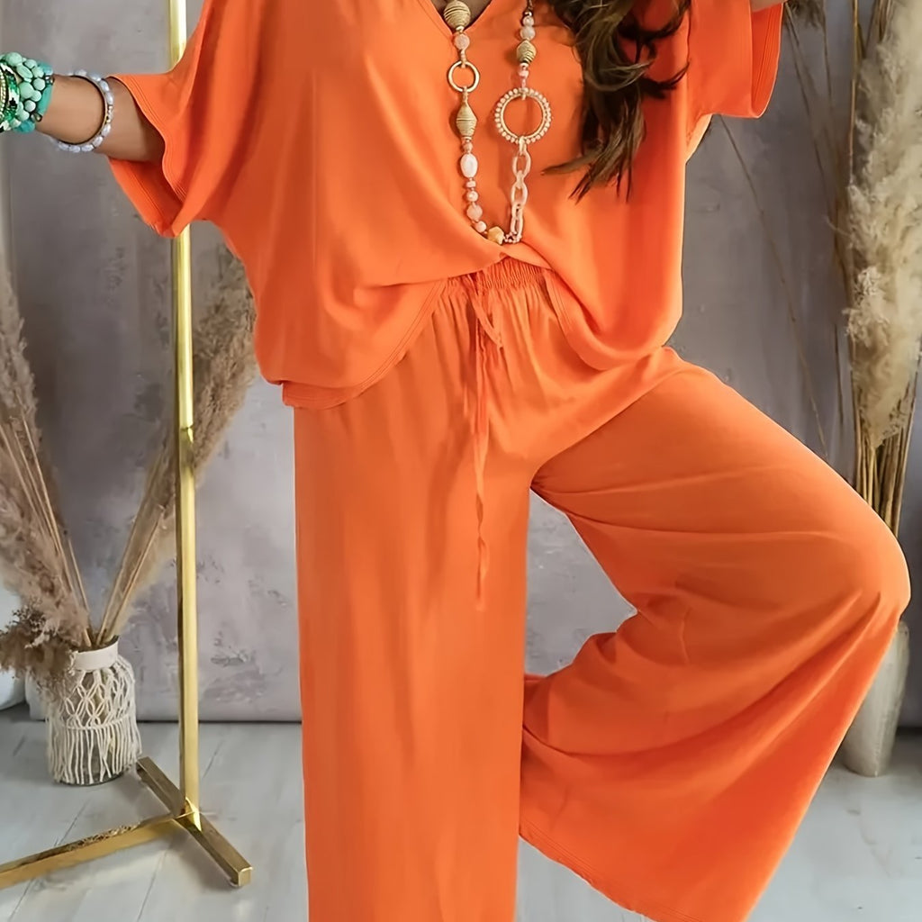 Conjunto Nina Effortless