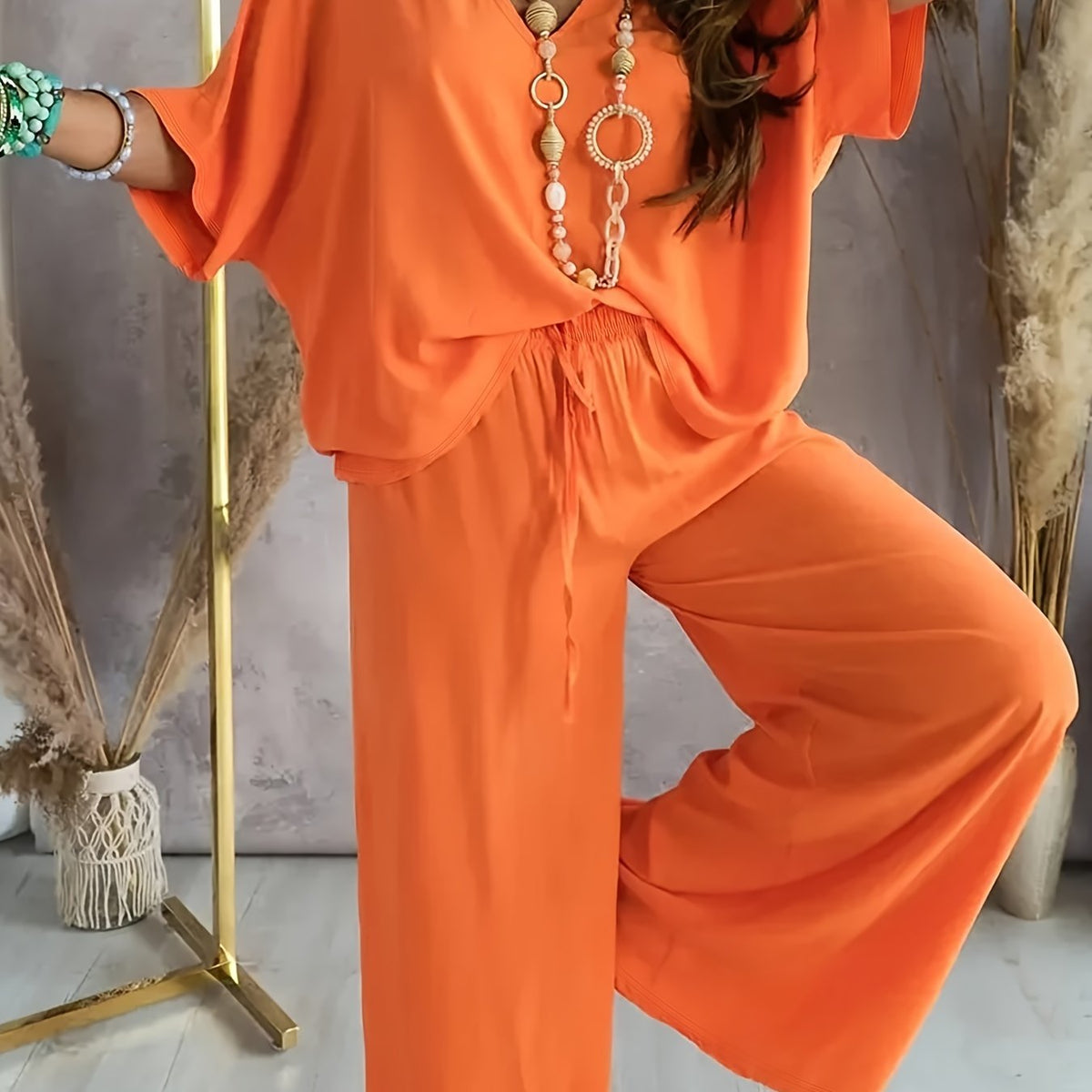 Conjunto Nina Effortless
