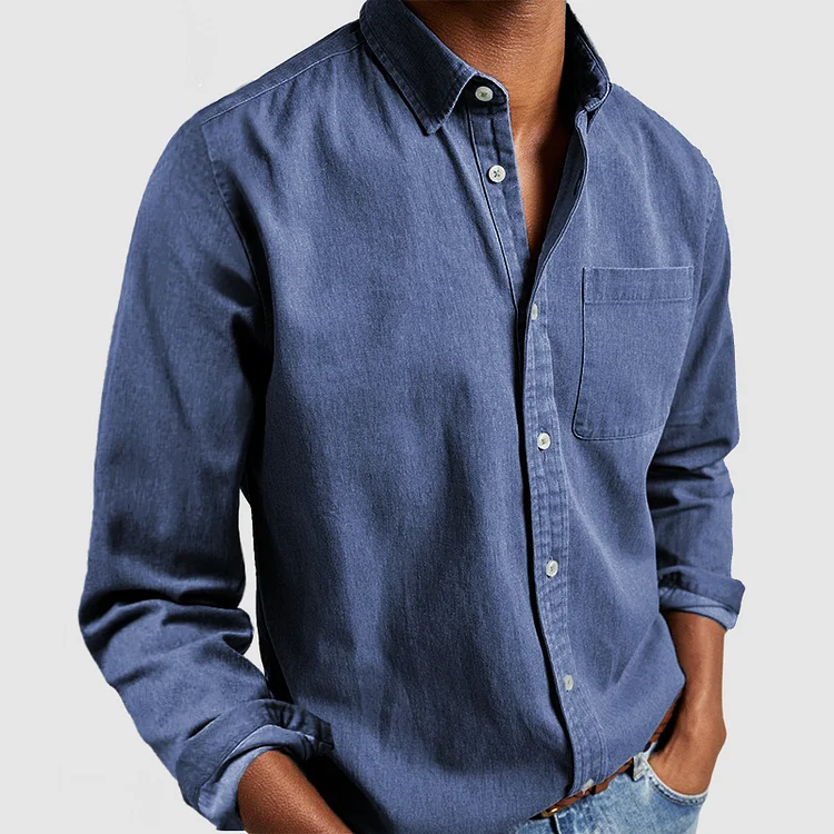 Camisa Kendrick