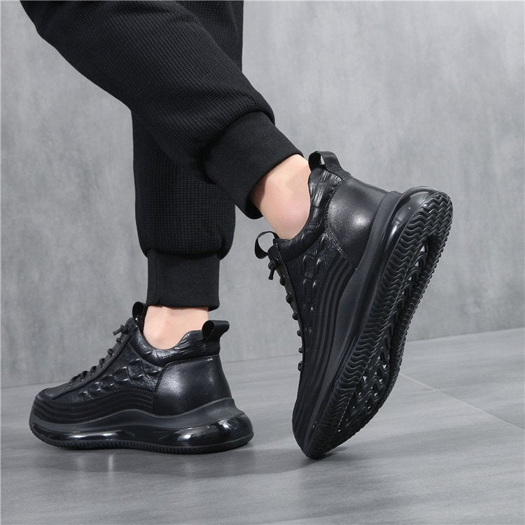 Zapatos Sutton Cushion