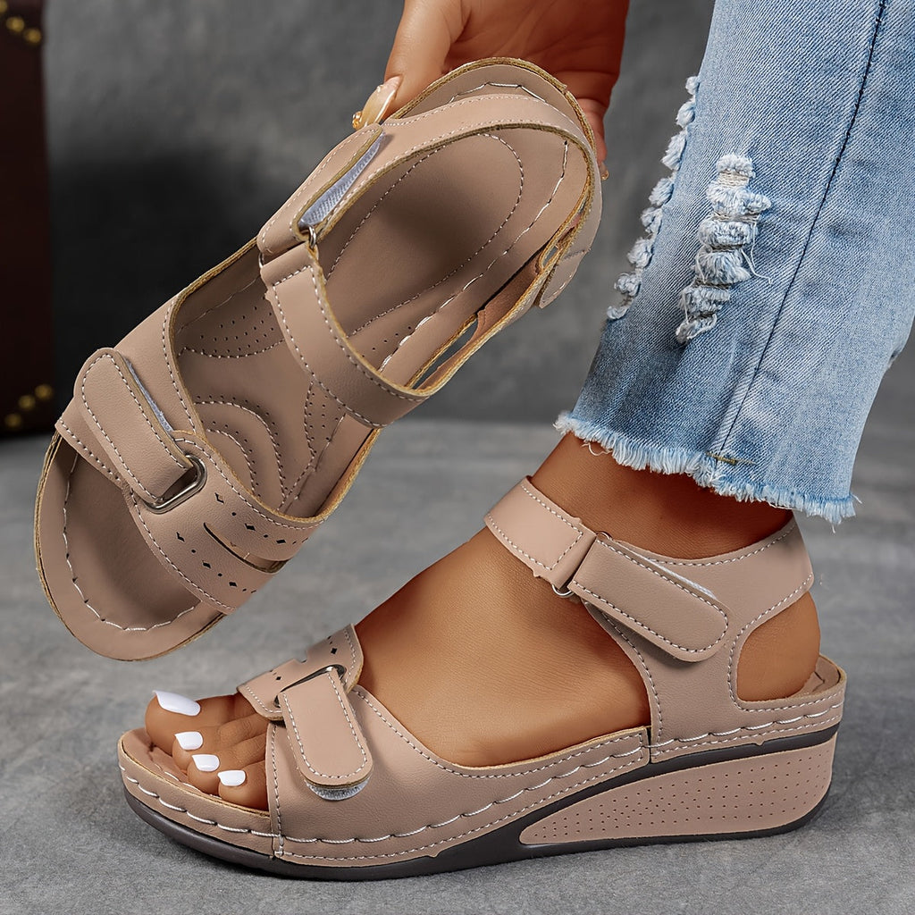 Sandalias Sorella Support